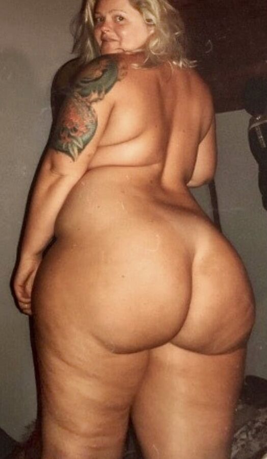 Thick Large sexy ladies