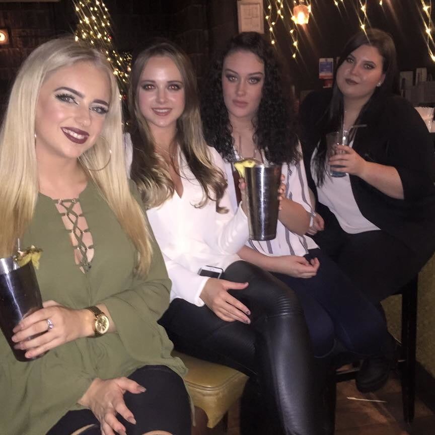 Stupid Chav Sluts- Danielle C