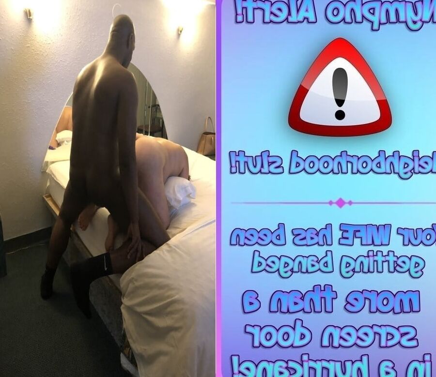 Holes BBC HotWife PR Whore Stella From Queens New York USA