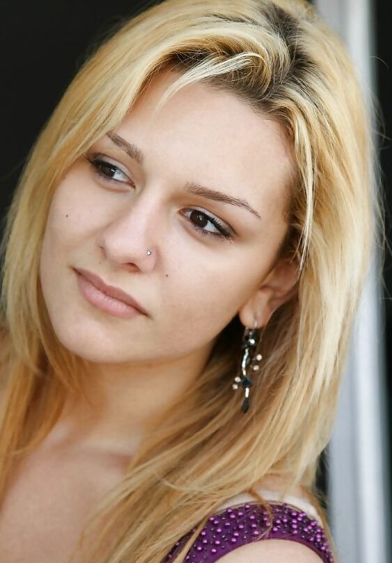 Figa aperta mia ragazza
