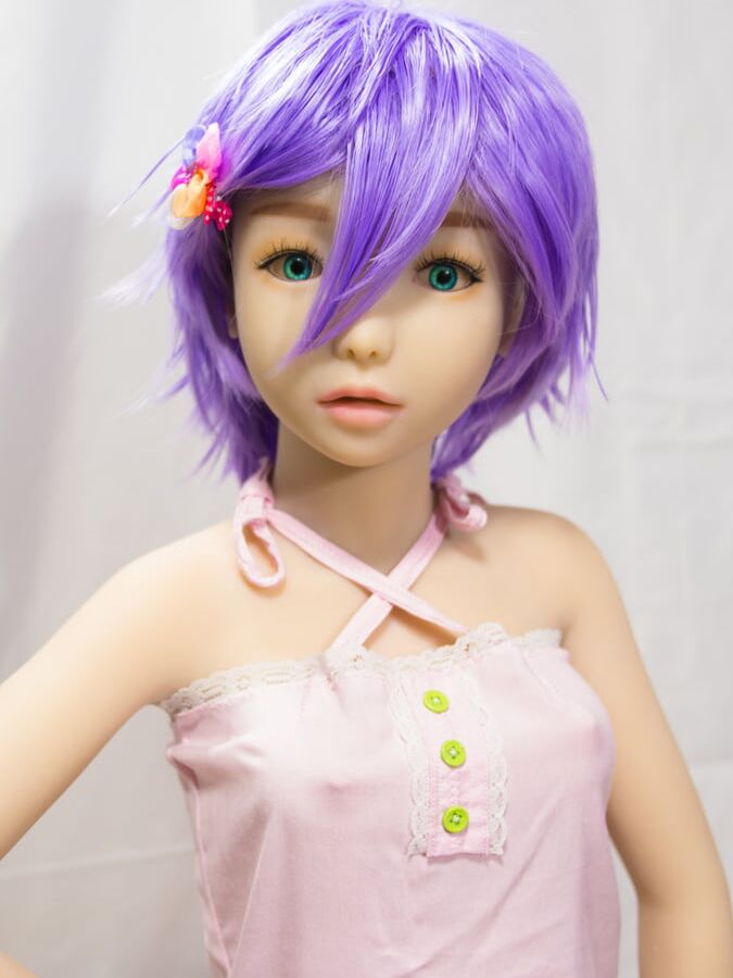 My LoveDoll