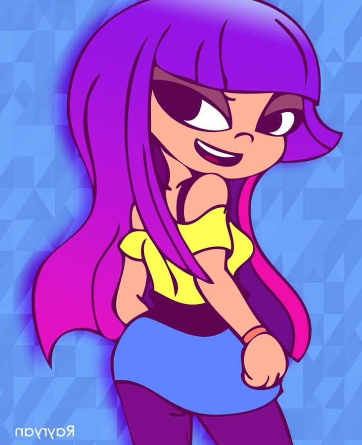 Glitch Techs Series Netfilx