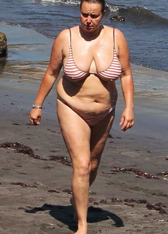 Thick Large sexy ladies