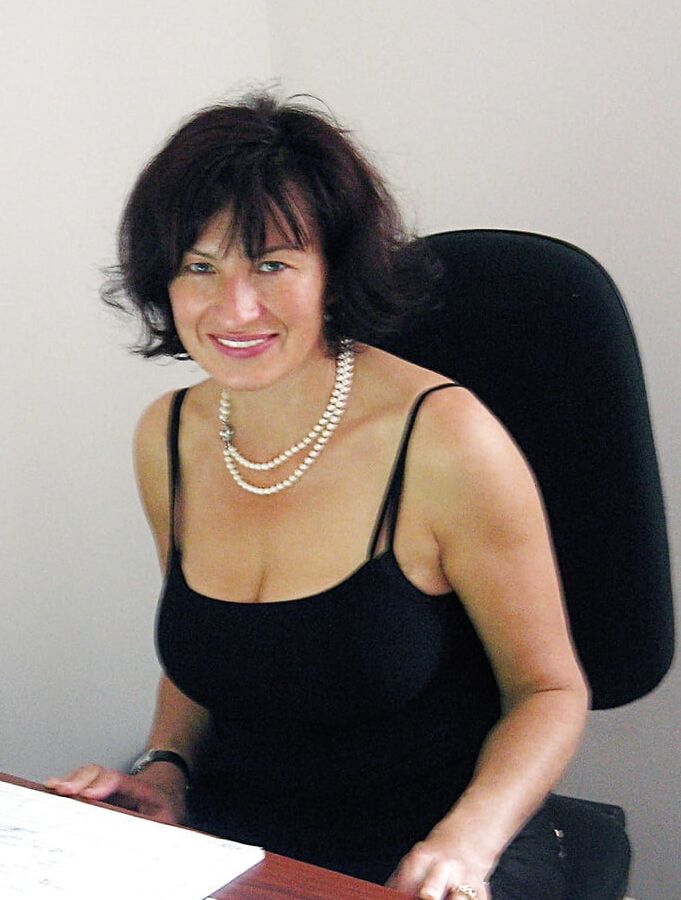 German Milf