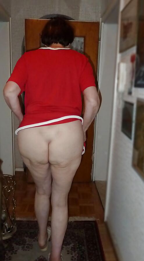 Spank Wank Holiday