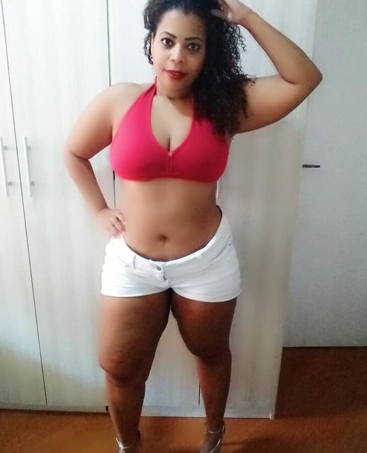 Gostosa (hot amateur)