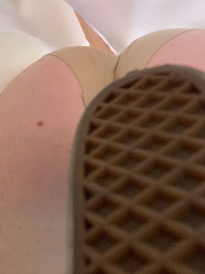 Upskirt milf mature