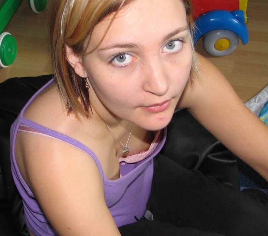 Alb. Special Downblouse -