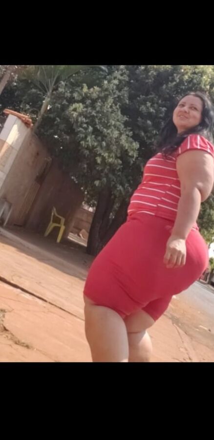 Joselina Nalgona madura