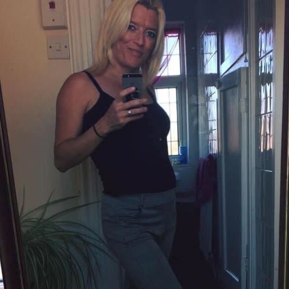 Cougar Town- Karen T