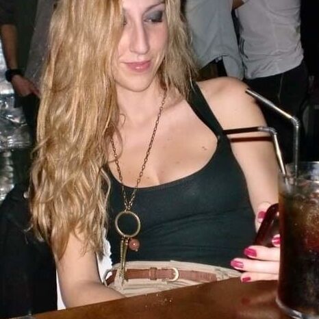 Hot milf Cristina R