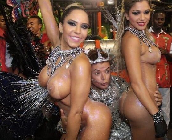 Brazilian Carnival