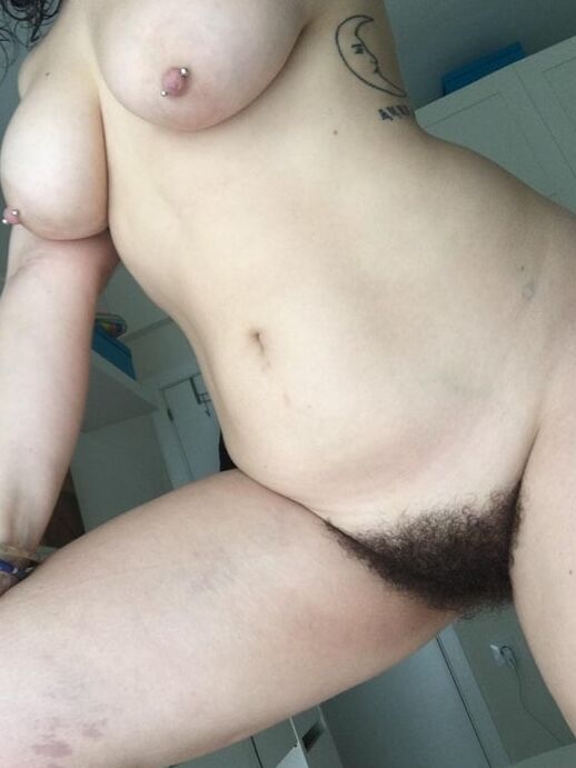 Hairy Delight