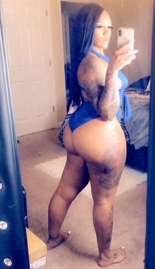 Buffie The Beauty