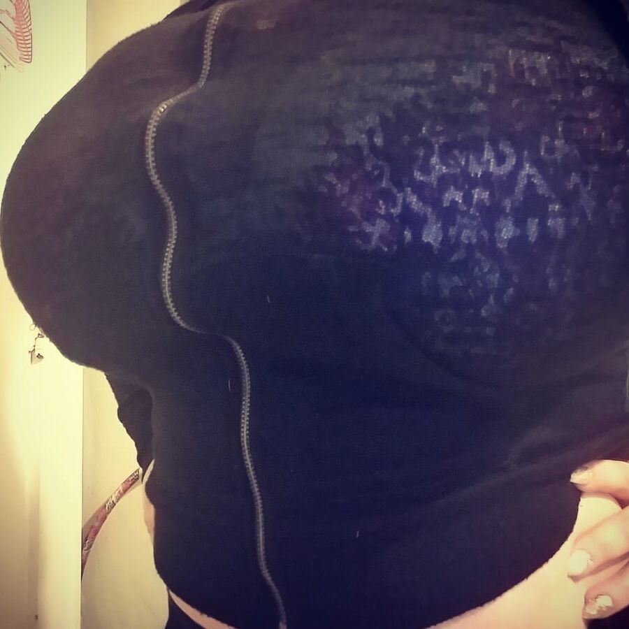Big titty Latina