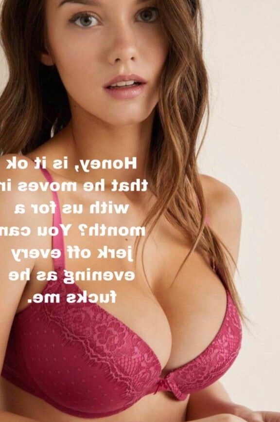 cuckold captions