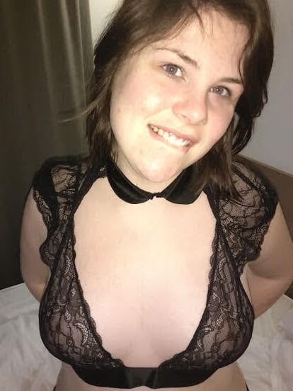 Flocoquinette French Webslut Exposed