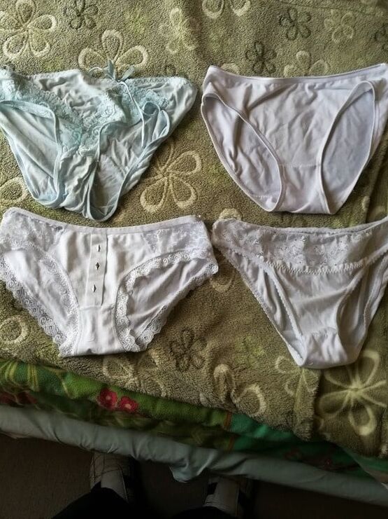 granny privat mix