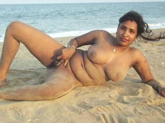 Amazing Indians - Anitha