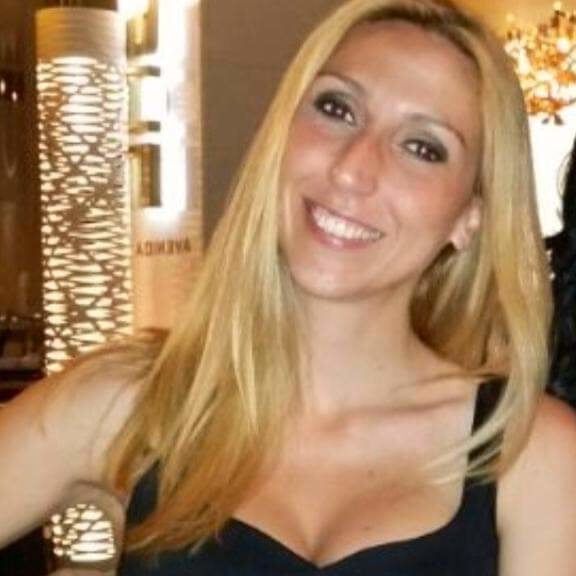 Hot milf Cristina R