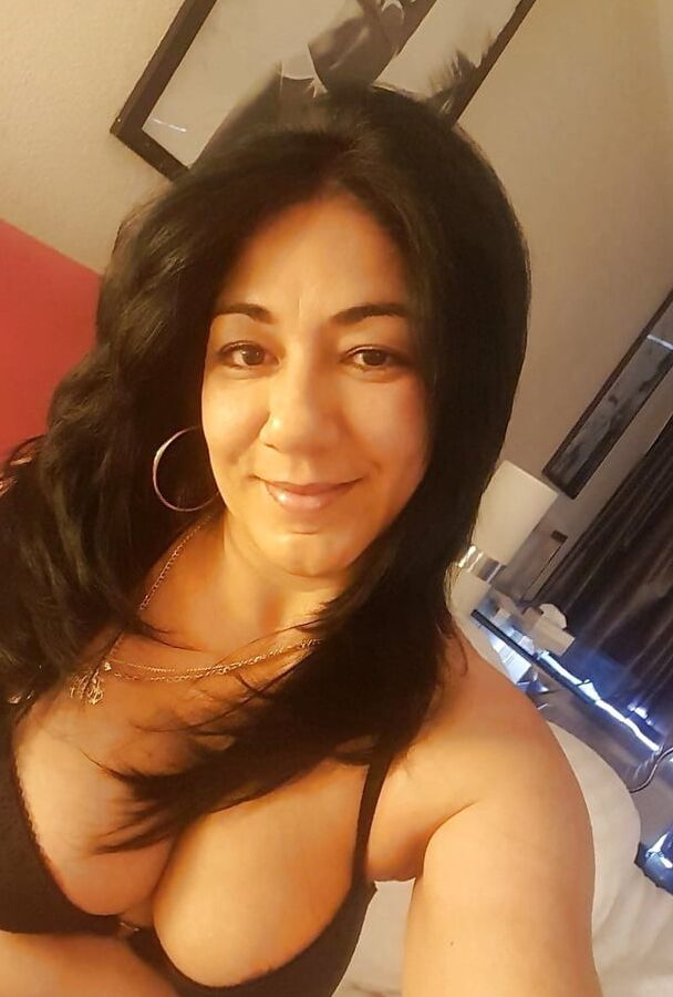 my little wife