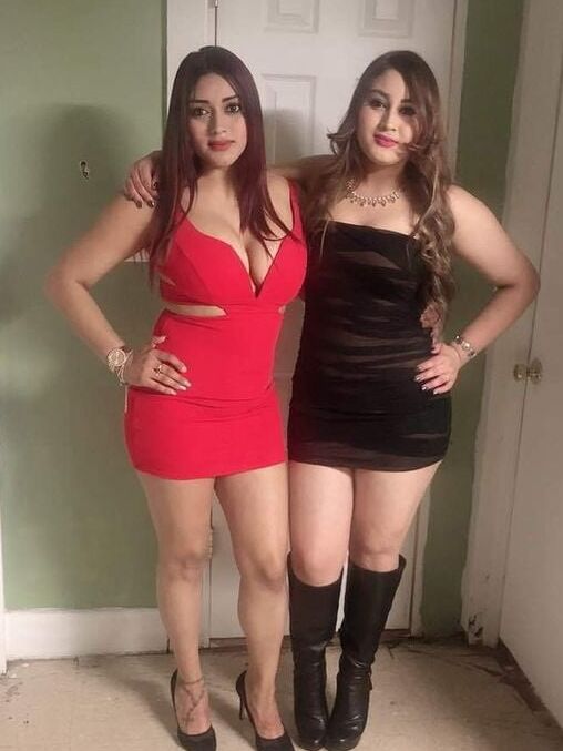 Tu baises laquelle et comment ?