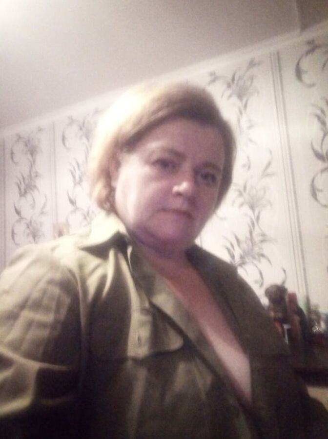 TURKISH MILF VOL
