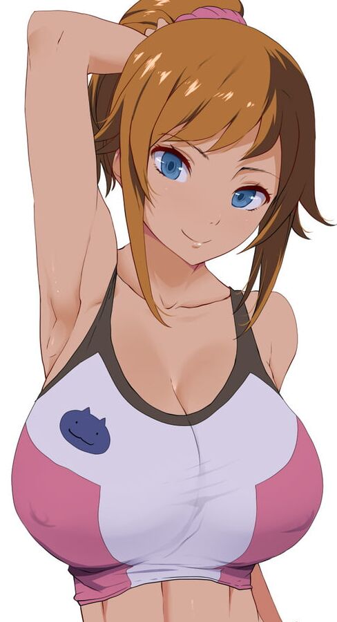 Hoshino Fumina