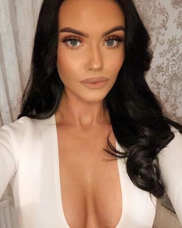 Chloe Bain