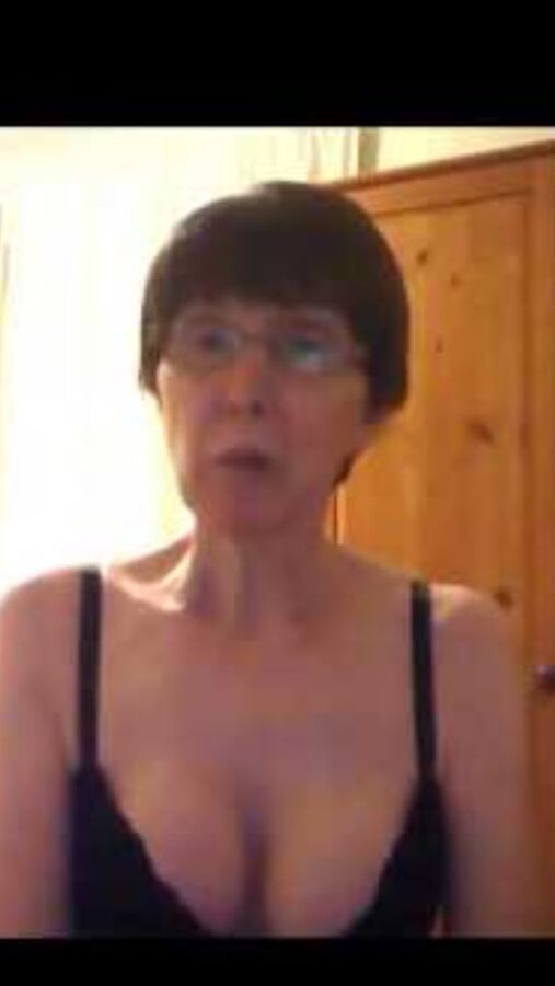 granny author susan Giles