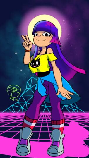 Glitch Techs Series Netfilx