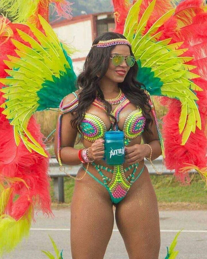 Brazilian Carnival