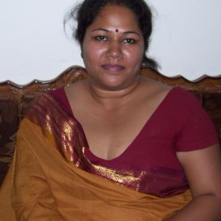 Desi women