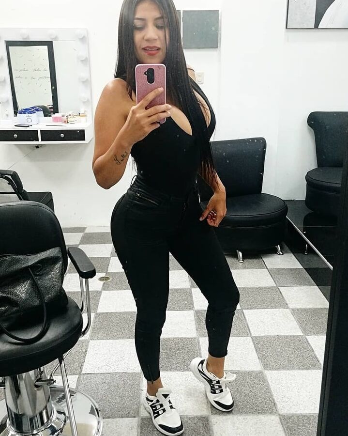 Raishi, Venezuela (Vol.)