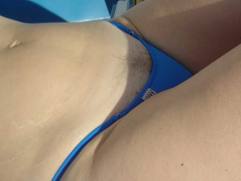 boating milf