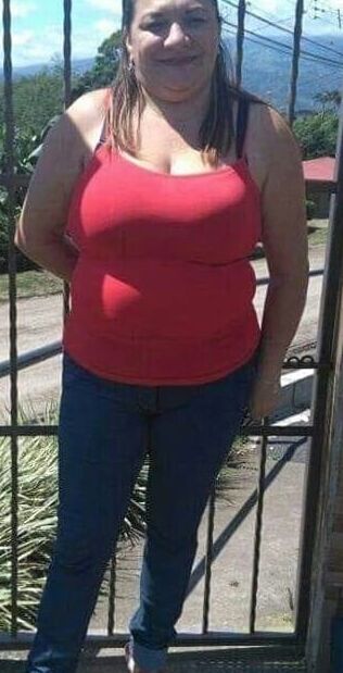 SRA TETAS HEAVY EE