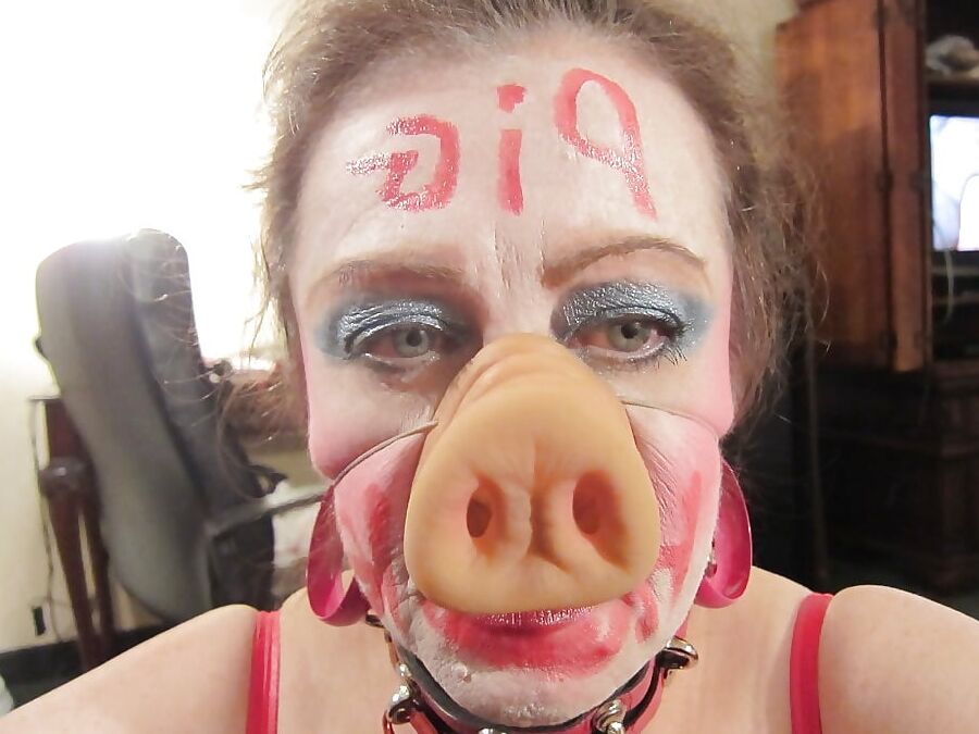 Schweinegeil