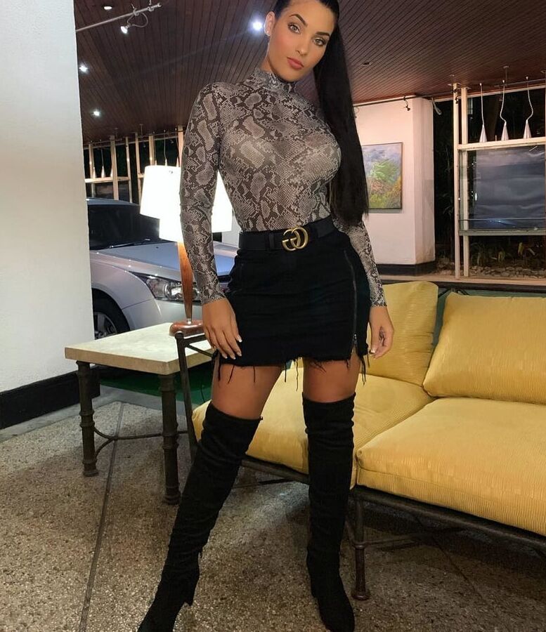Yeimmy, Venezuela (Vol.)
