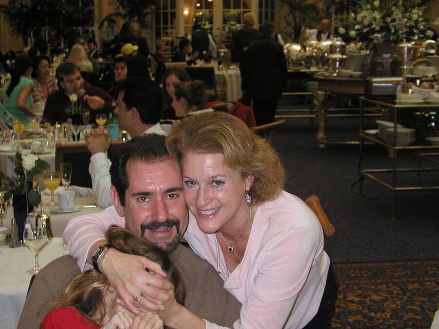 web find, unknown wife