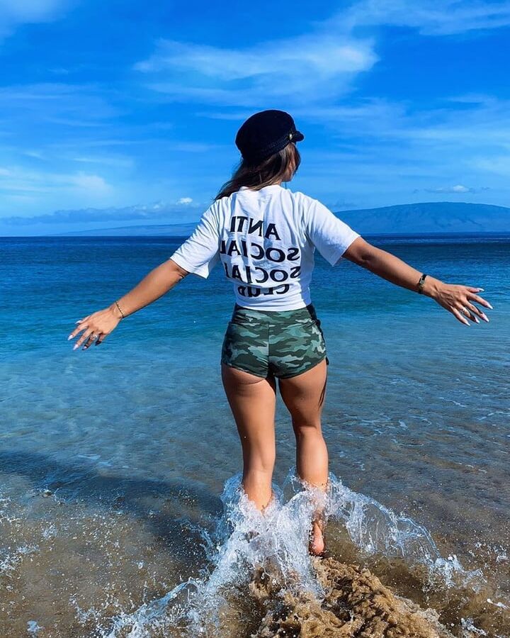 On Instagram- miichellelea