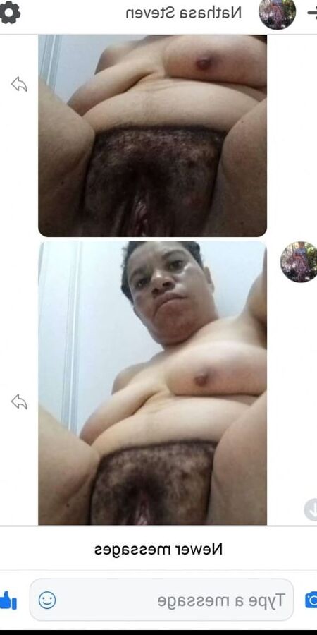 Sexy chubby with beautifull smile