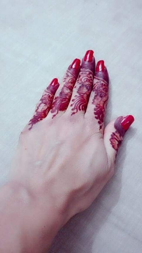 CUTE PAKI WIFE