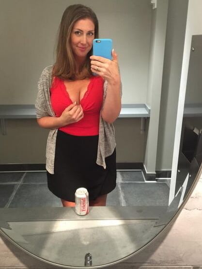 Exposed - Slut Haley (HungHot)