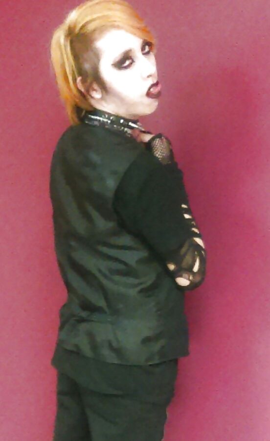 THIS IS STACI LEDER RAUSCH