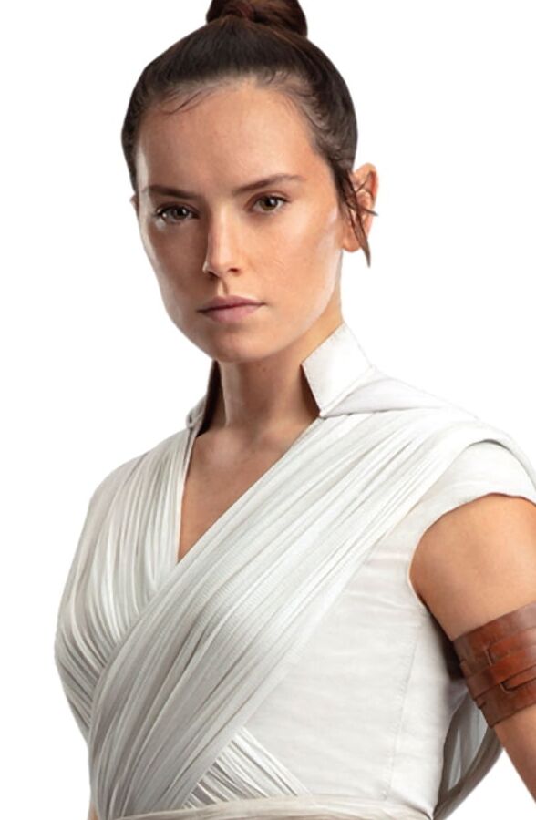daisy ridley sexy