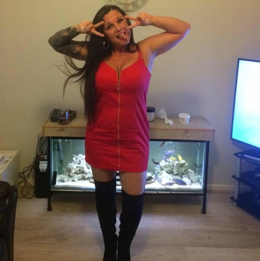 Cougar Town- Viv L