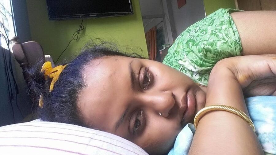 Shamima Akter Ankhi from Bangladesh