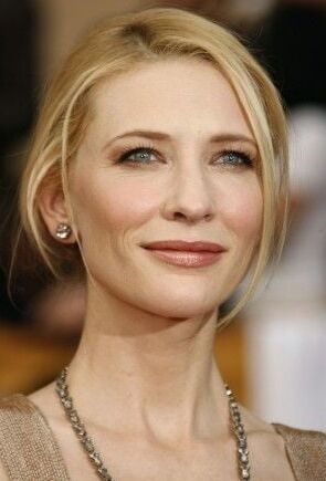 The Incredible Cate Blanchett