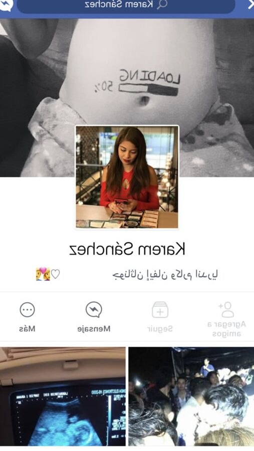 Karem Sanchez