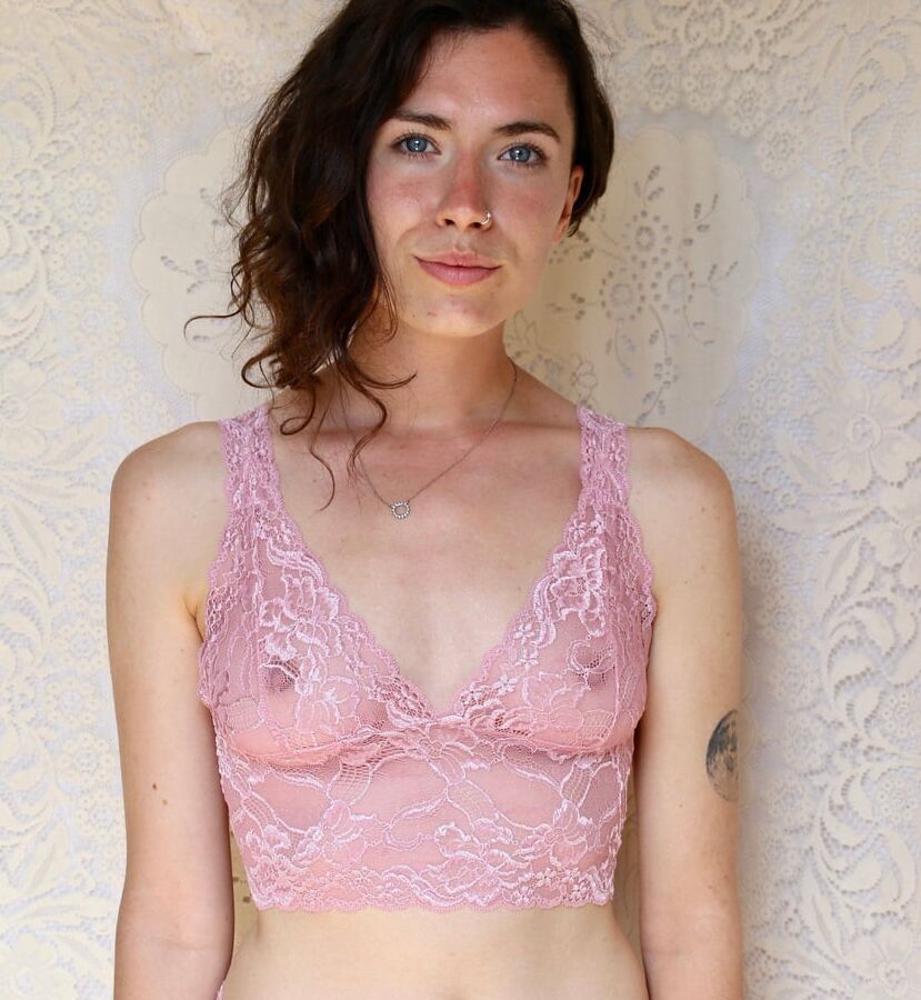 Ladies in Lingerie